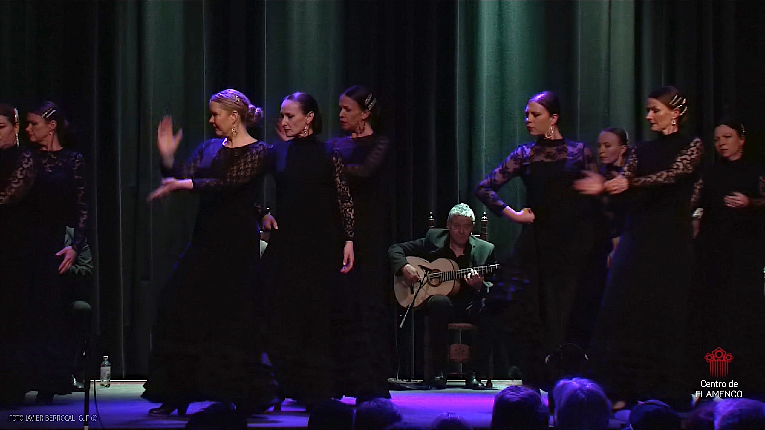 FLAMENCO MMXIX