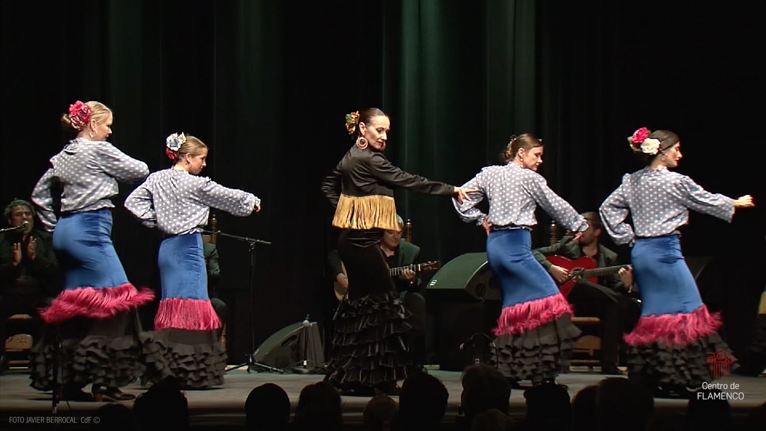 FLAMENCO MMXIX