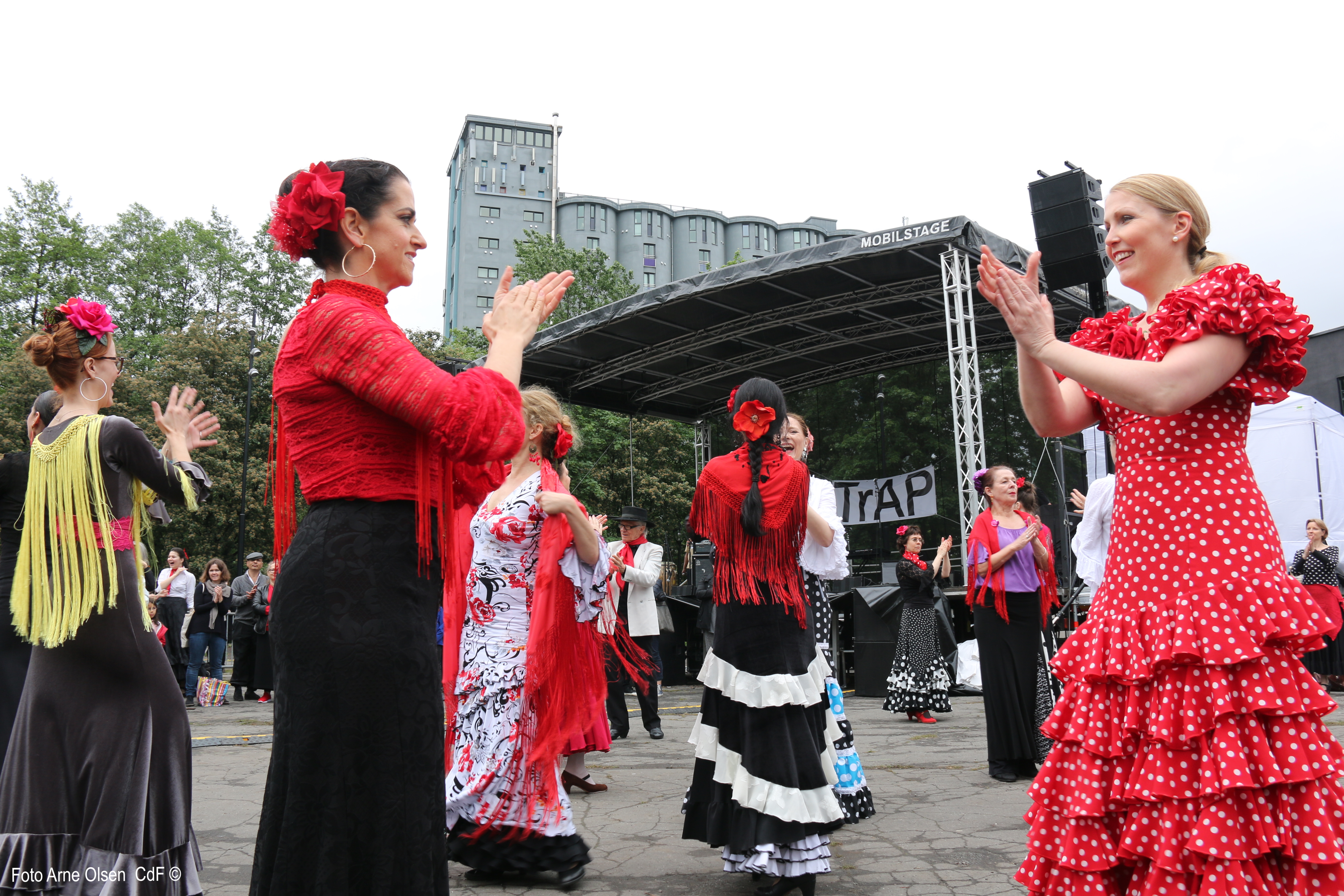 Musikkfest Oslo