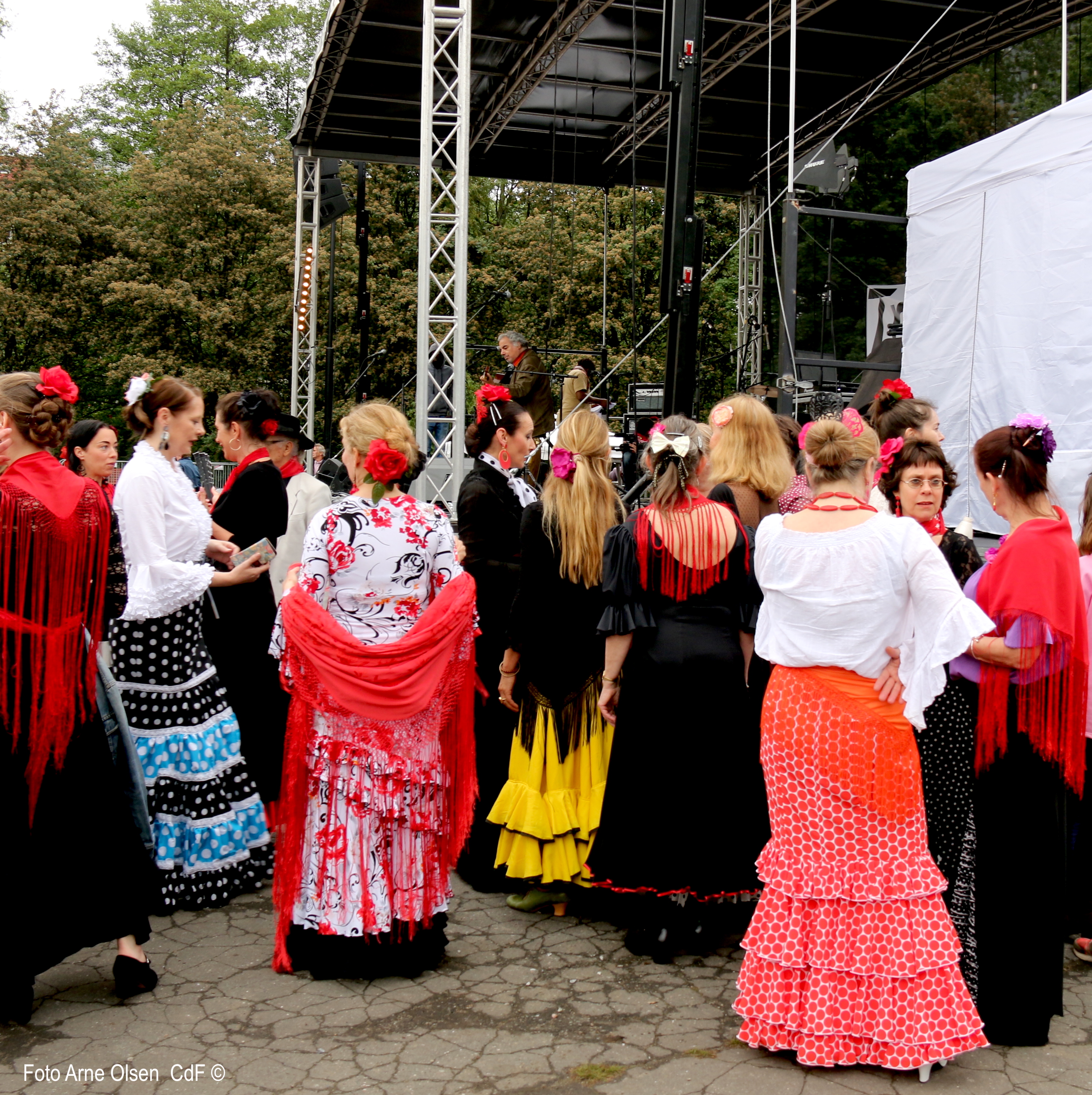 Musikkfest Oslo