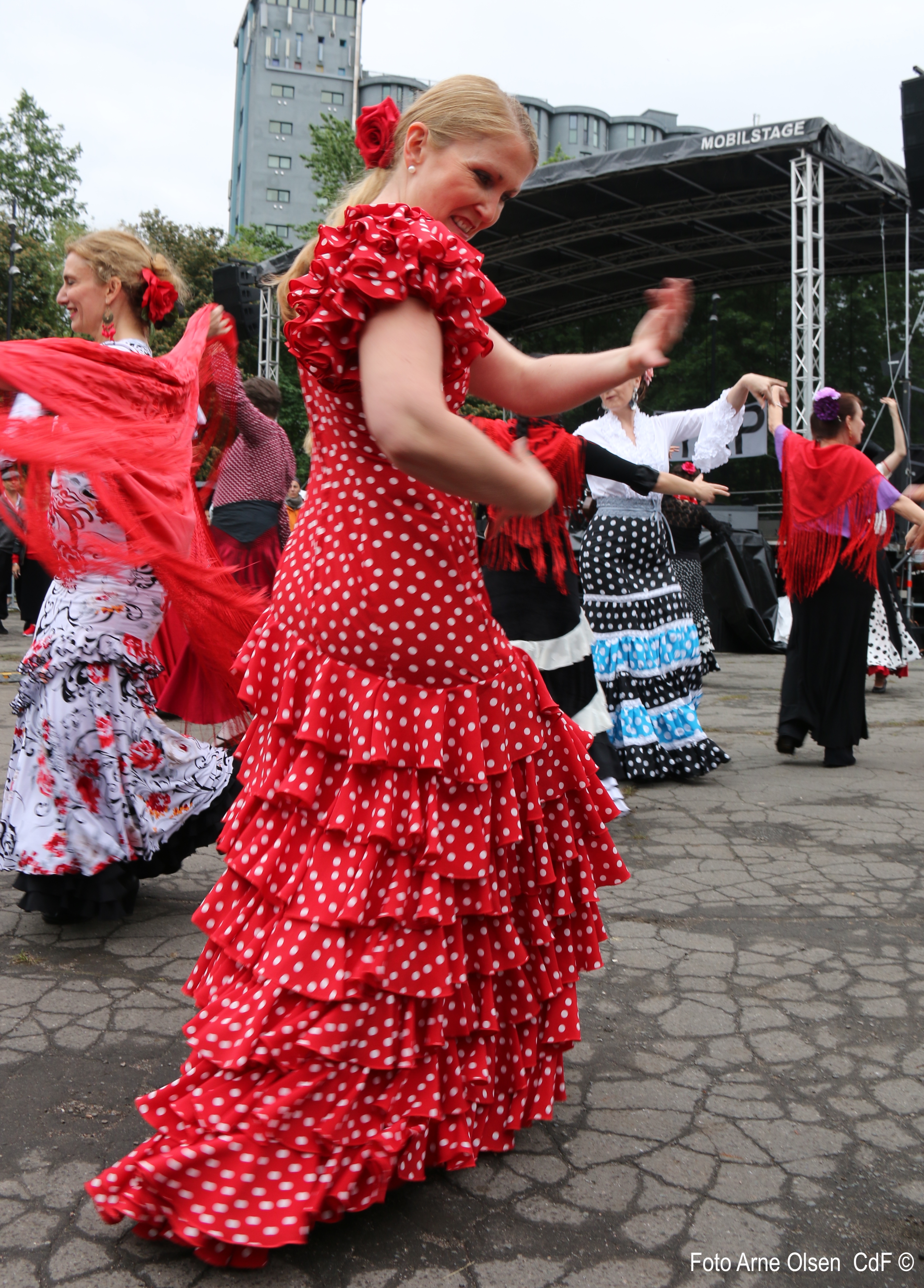 Musikkfest Oslo